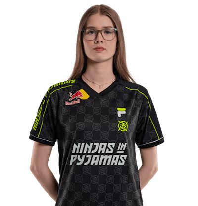 Анна Рамсинг